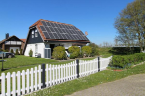 Wohnung Strandläufer In Friedrichskoog Spitze